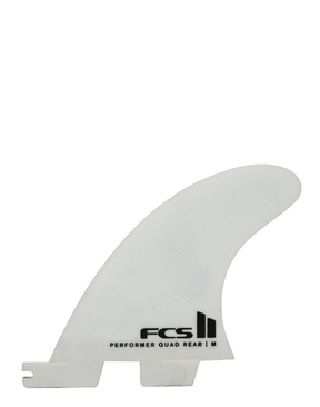 FCS II Preformer PG Quad Rear-surfboard-fins-HYDRO SURF