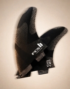 FCSII Yago Dora PG Tri Fins