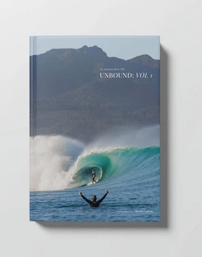 Rambo Estrada Unbound Vol 1-accessories-HYDRO SURF