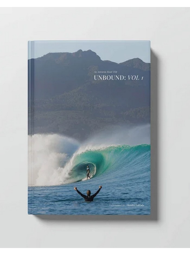 Rambo Estrada Unbound Vol 1