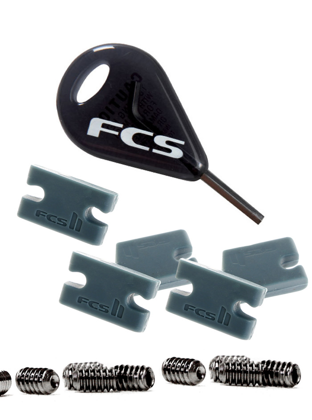 FCS II Tab Infill Kit