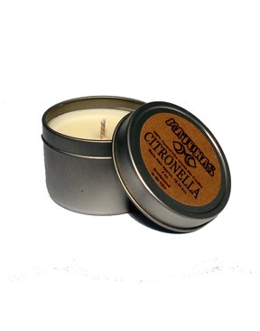 Matunas Tin Candle 90G-accessories-HYDRO SURF