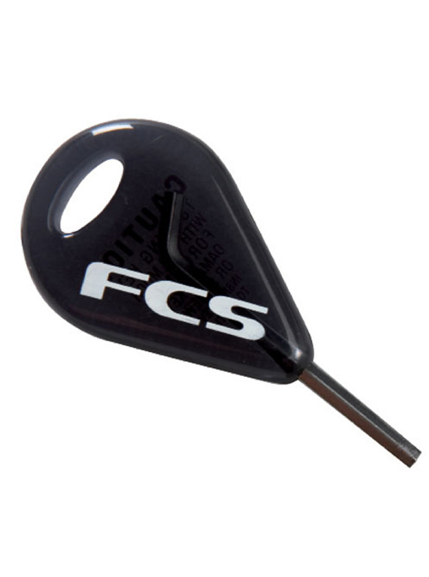 FCS Moulded steel keys on sale
