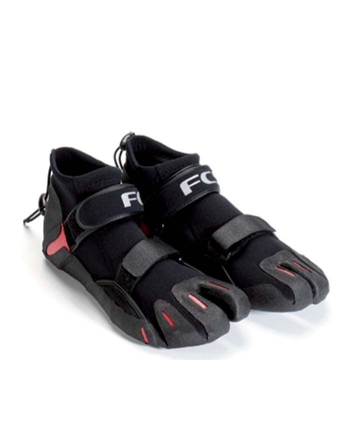 Fcs booties best sale