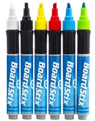 Boardstix Fine Tip Grip  Paint Pen