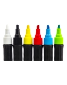 Boardstix Fine Tip Grip  Paint Pen