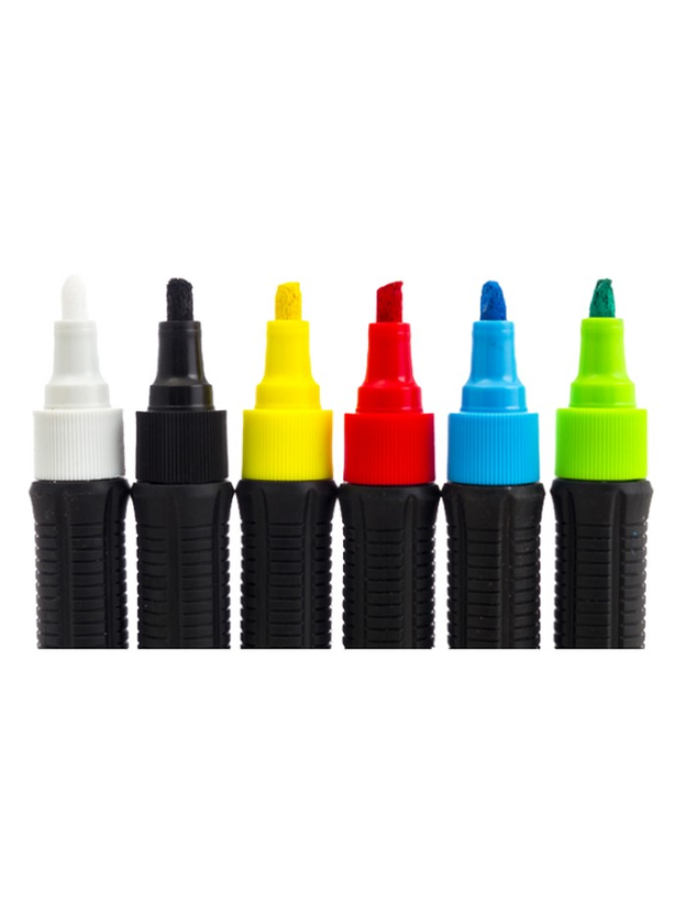 Boardstix Fine Tip Grip Paint Pen Boardstix NS Boardstix Paint Pens