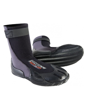 Oneill Kids Heat 3mm RT Bootie-boots-HYDRO SURF