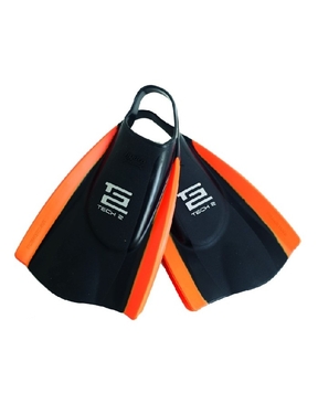 Hydro Tech 2 Swim + Body Boarding Fin-surf-hardware-HYDRO SURF