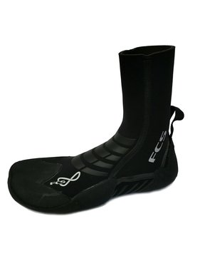 FCS STW 5mm Winter booties-boots-HYDRO SURF